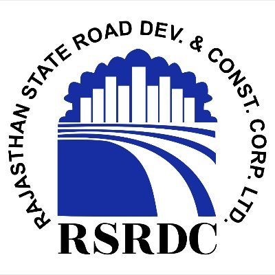 Rajasthan State Road Development Corporation Ltd. (RSRDC), Rajasthan
