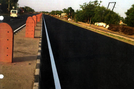 Jaipur - Devali NH-12